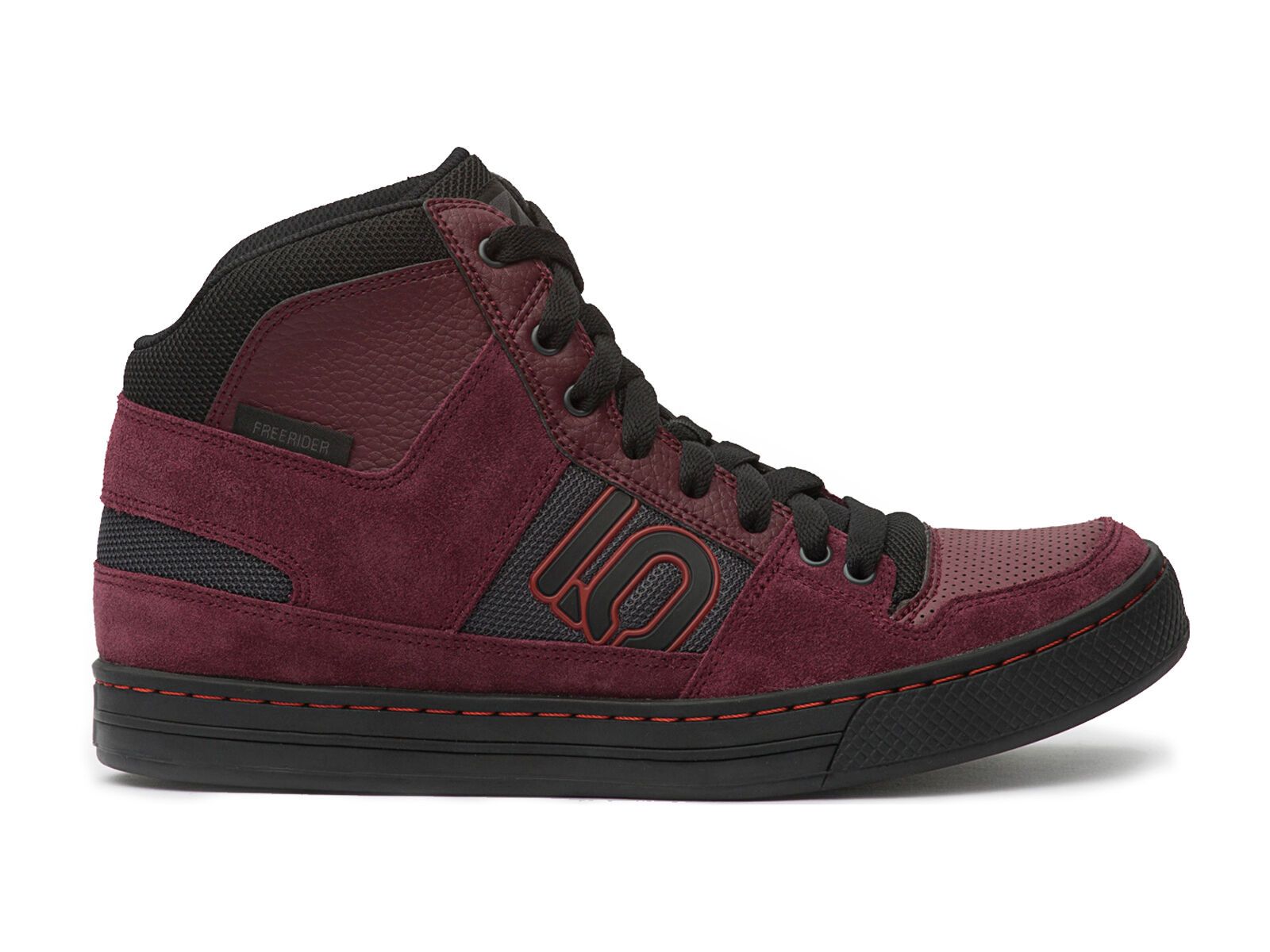 Five Ten Freerider High, maroon hero - Bild 2