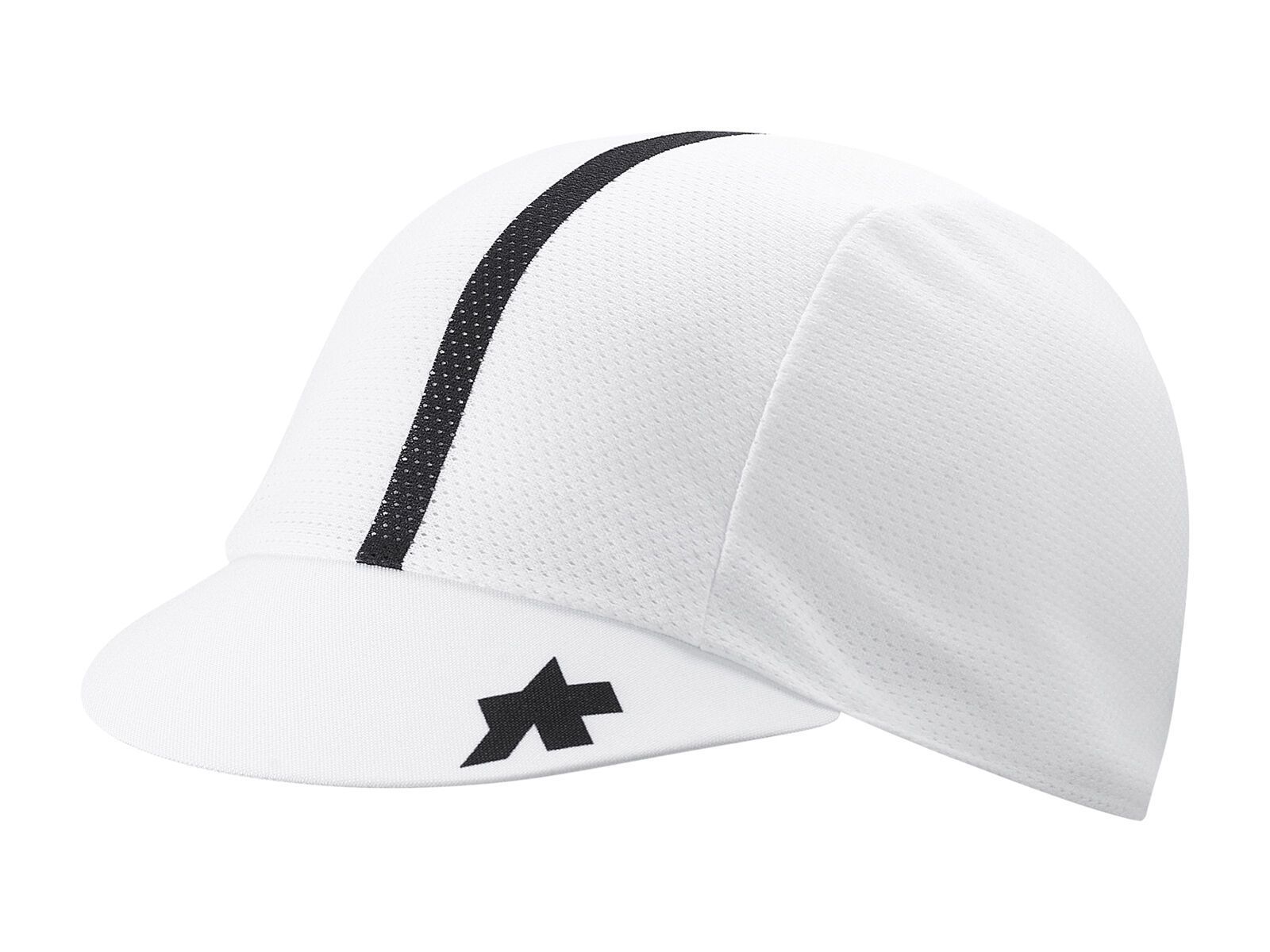 Assos Endurance Cap P1, white series - Bild 3