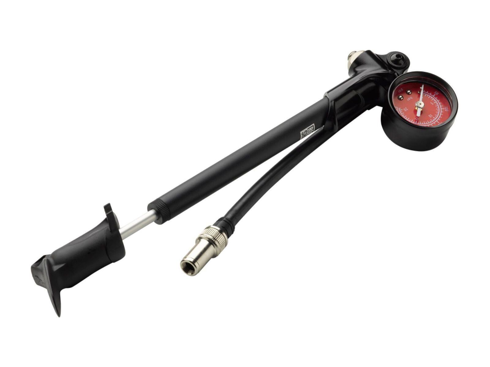 RockShox Hochdruck Gabel-/Dämpfer-Pumpe - 300 psi - Bild 1