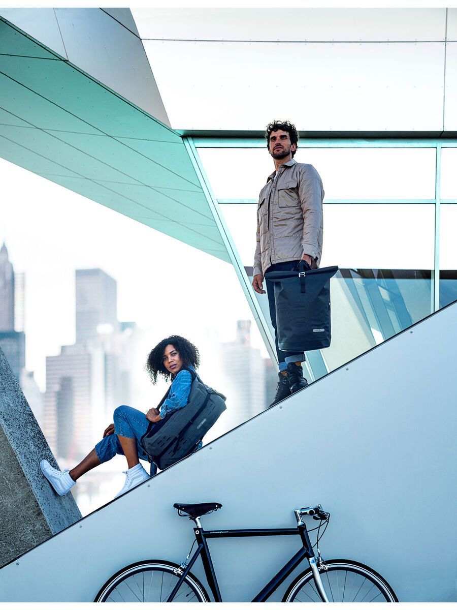 ORTLIEB Atrack CR Urban, ink - Bild 10