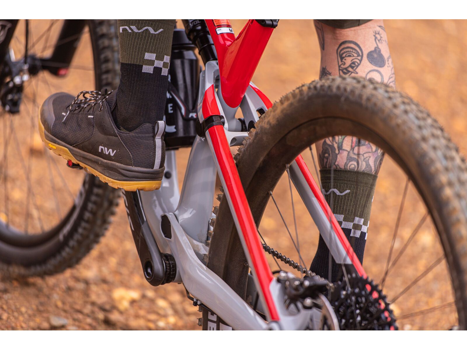 Northwave Rockit, black - Bild 8