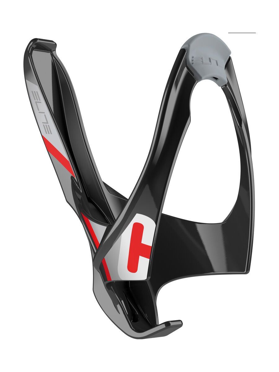 Elite Cannibal, schwarz/rot - Bild 1