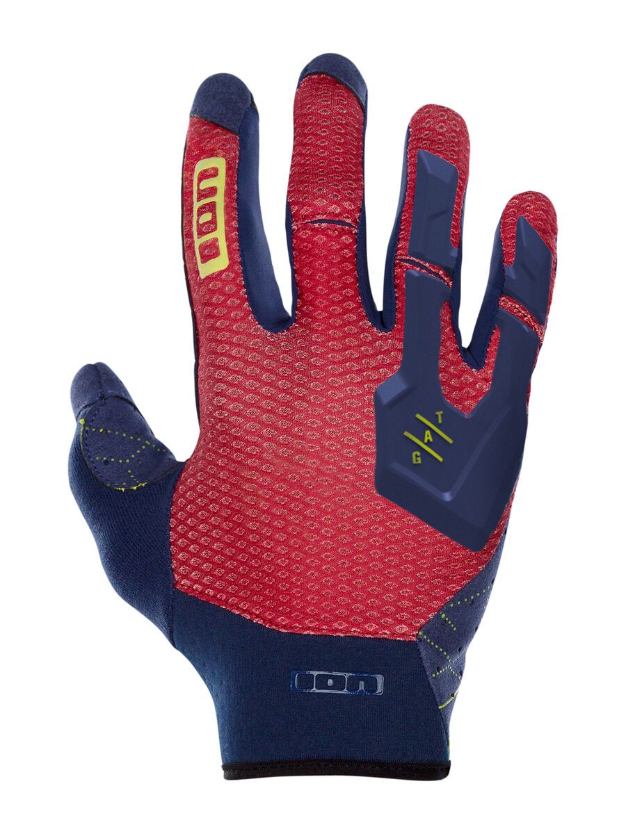 ION Gloves Gat, night blue - Bild 1