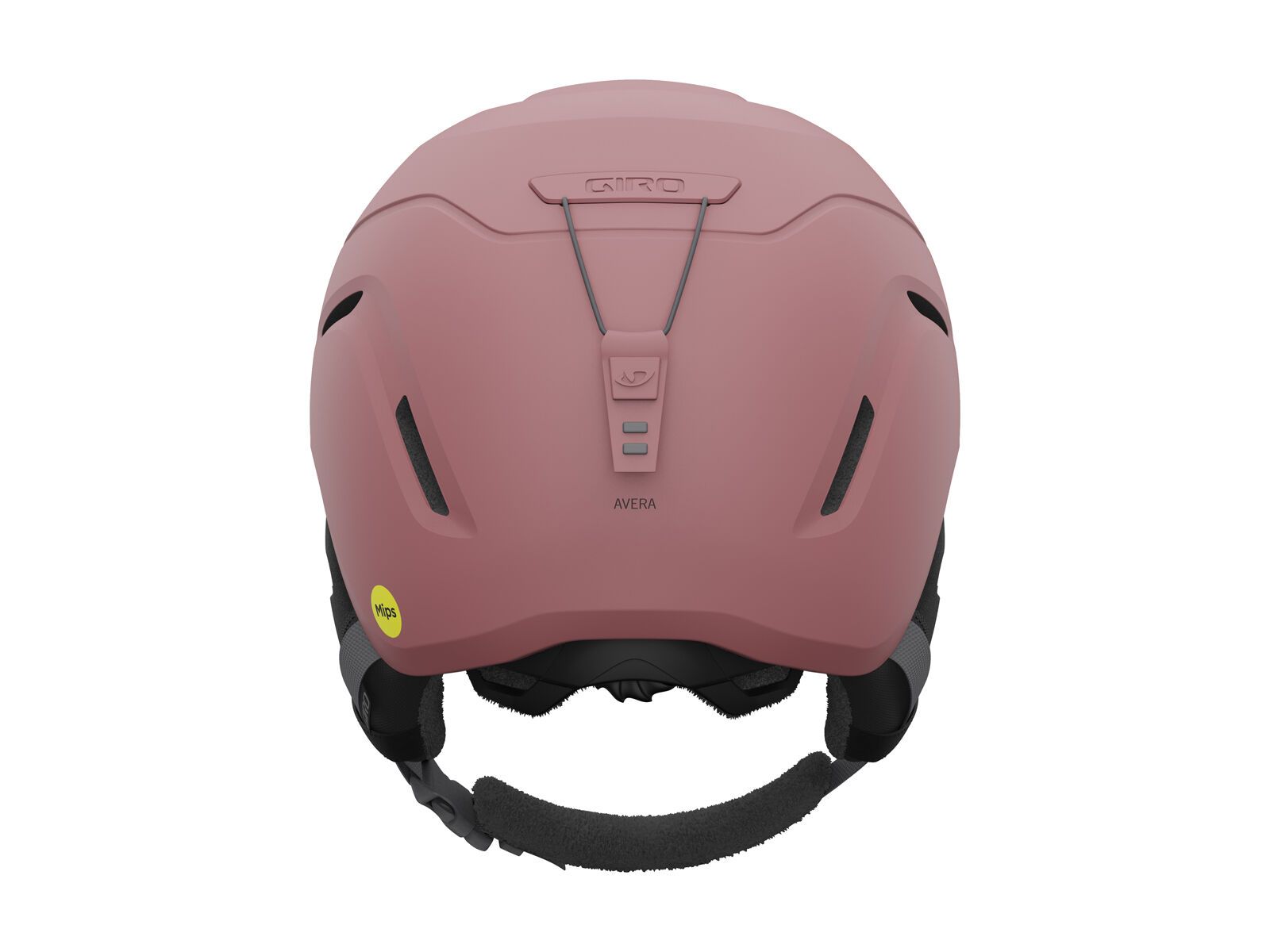 Giro Avera MIPS, matte rose - Bild 5