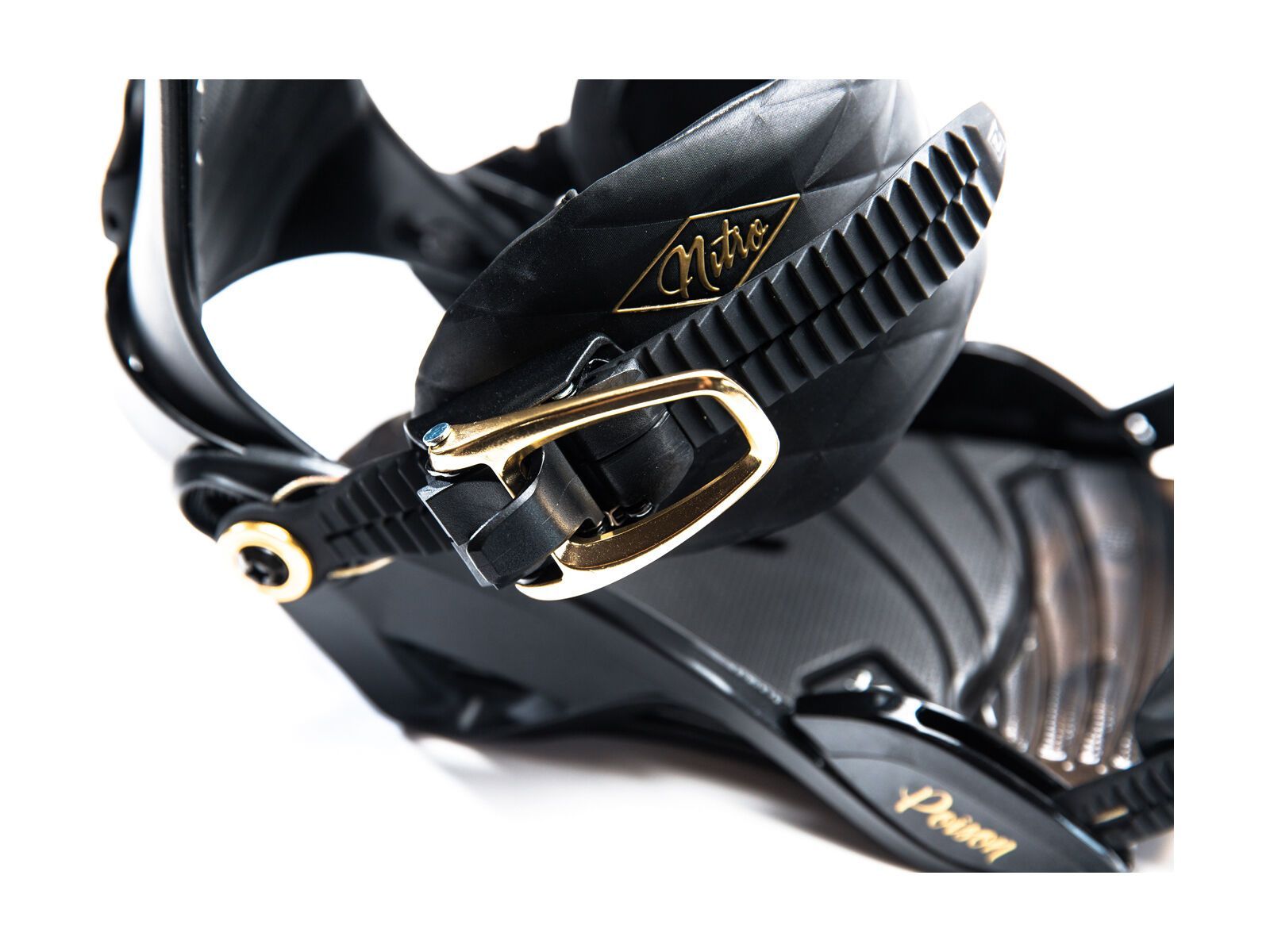 Nitro Poison, black silk - Bild 5