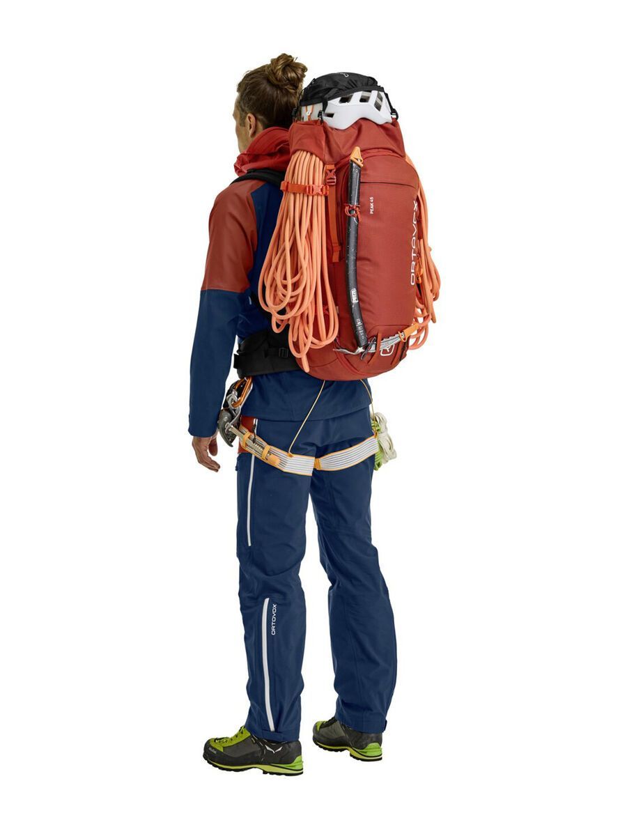 Ortovox Peak 45, deep ocean - Bild 5