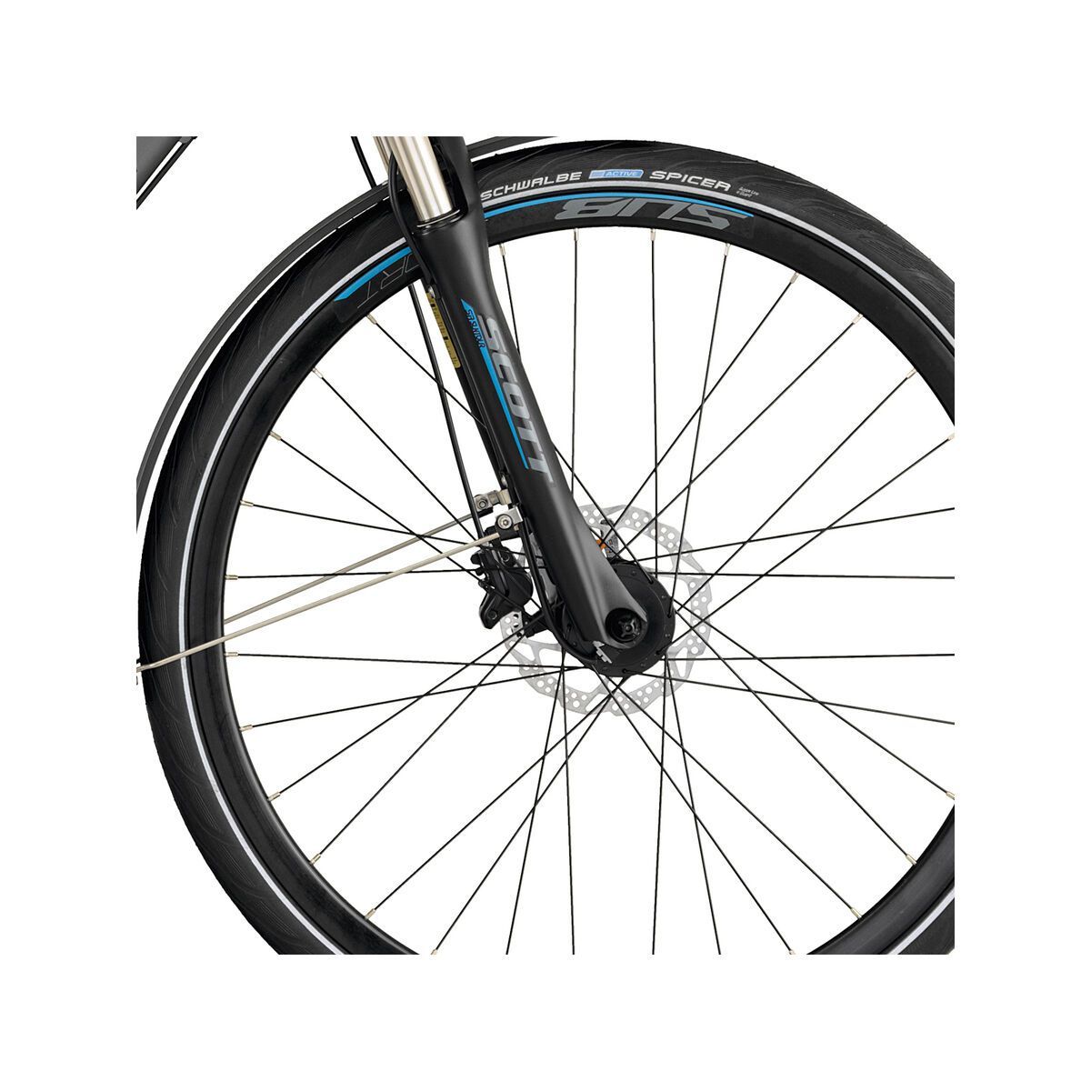 Scott Sub Sport 10 - Bild 2