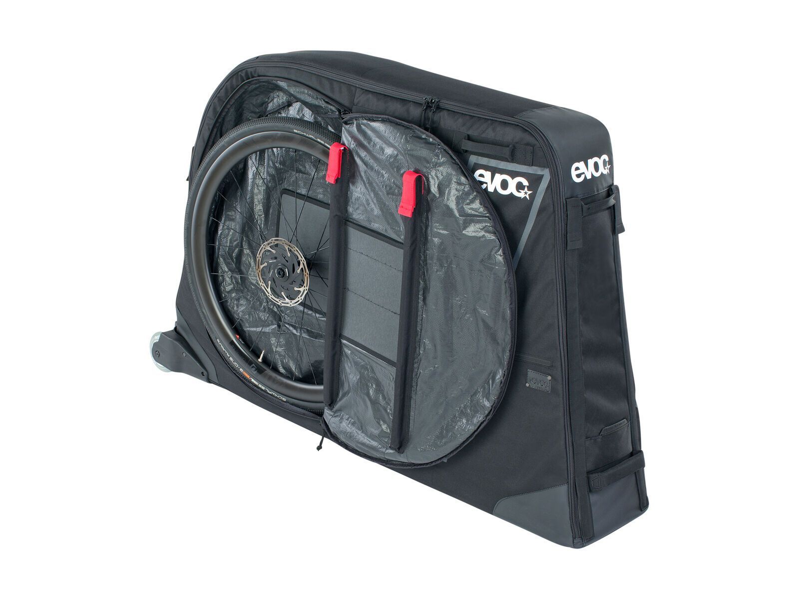 Evoc Bike Bag, black - Bild 7