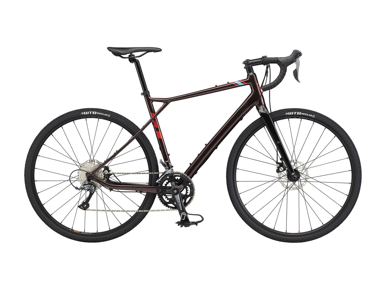 GT Grade Elite, burgandy - Bild 1