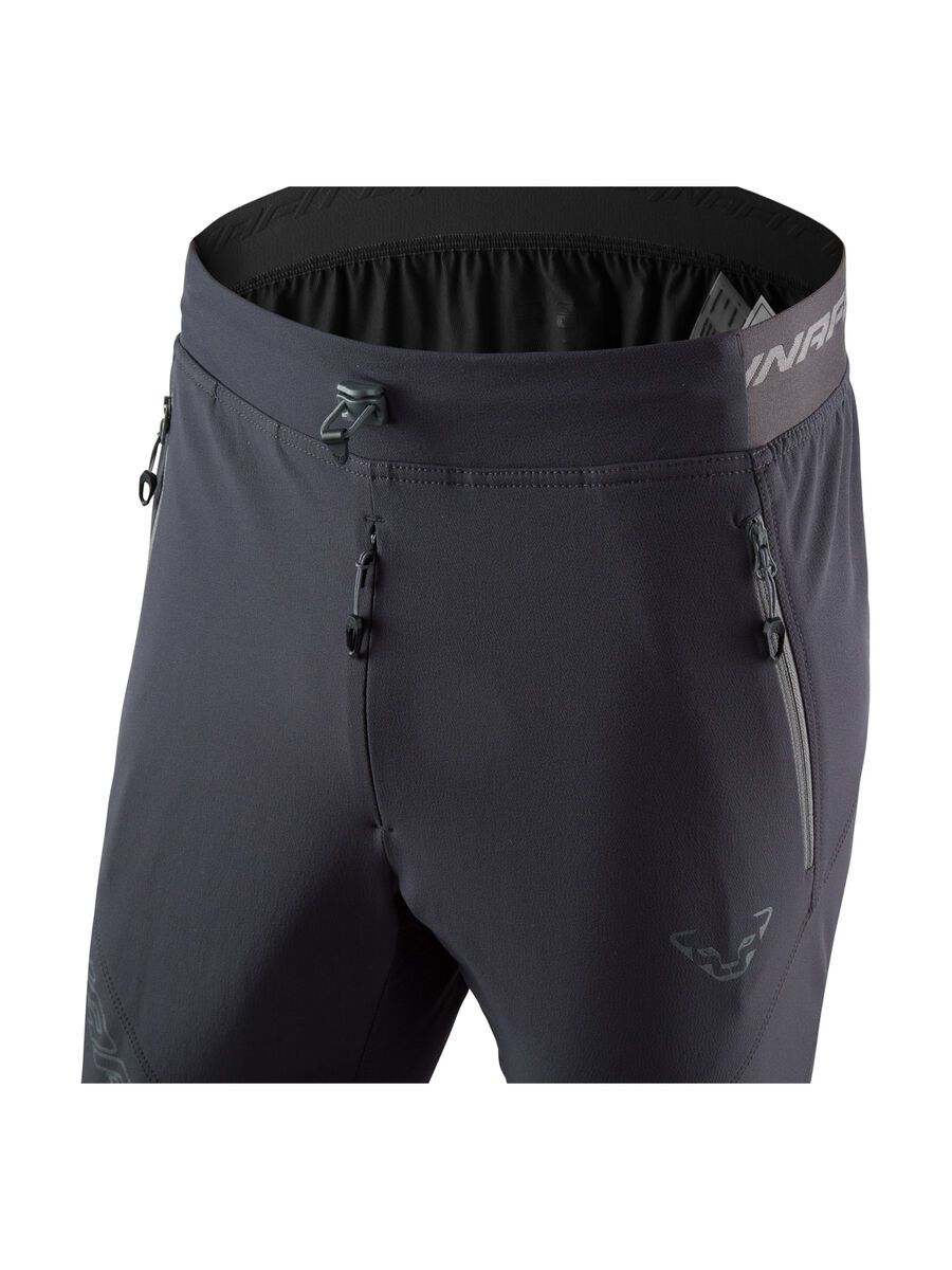 Dynafit Radical Dynastretch Tourenhose, asphalt - Bild 2