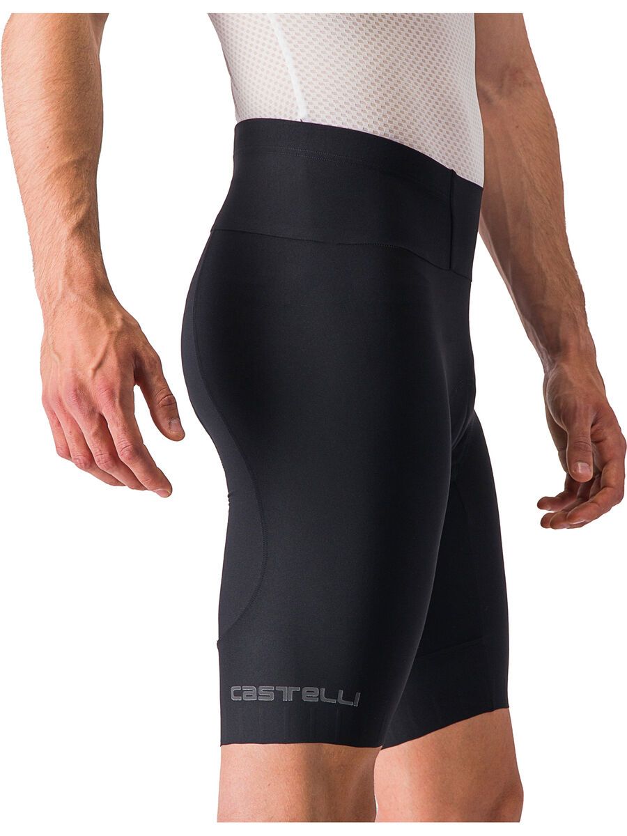 Castelli Espresso Short, black - Bild 6