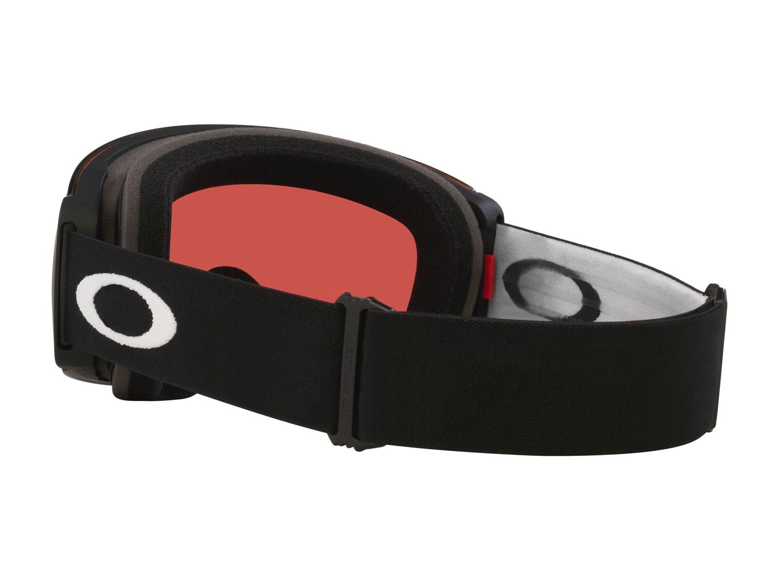 Oakley Flight Deck Pro M, Prizm Snow Argon Iridium & Iced / matte black - Bild 7