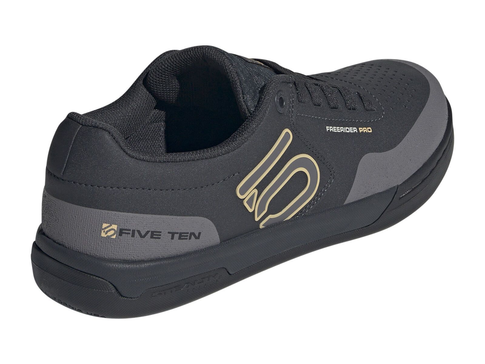 Five Ten Freerider Pro, carbon/charcoal/oat - Bild 2