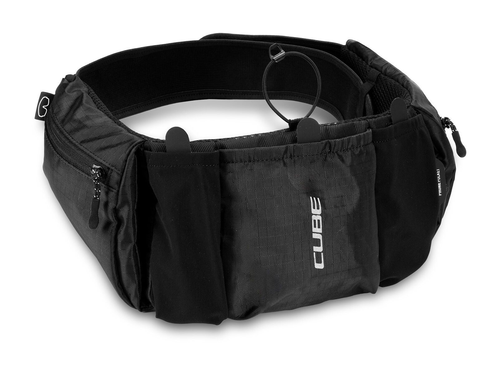 Cube Hüfttasche ATX 1, black - Bild 2
