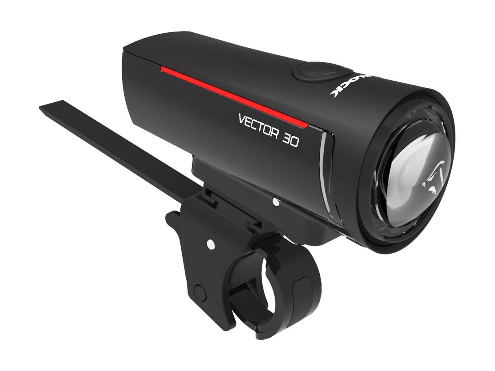 Trelock LS 300 I-Go Vector / LS 740 Vector - Beleuchtungsset - Bild 2