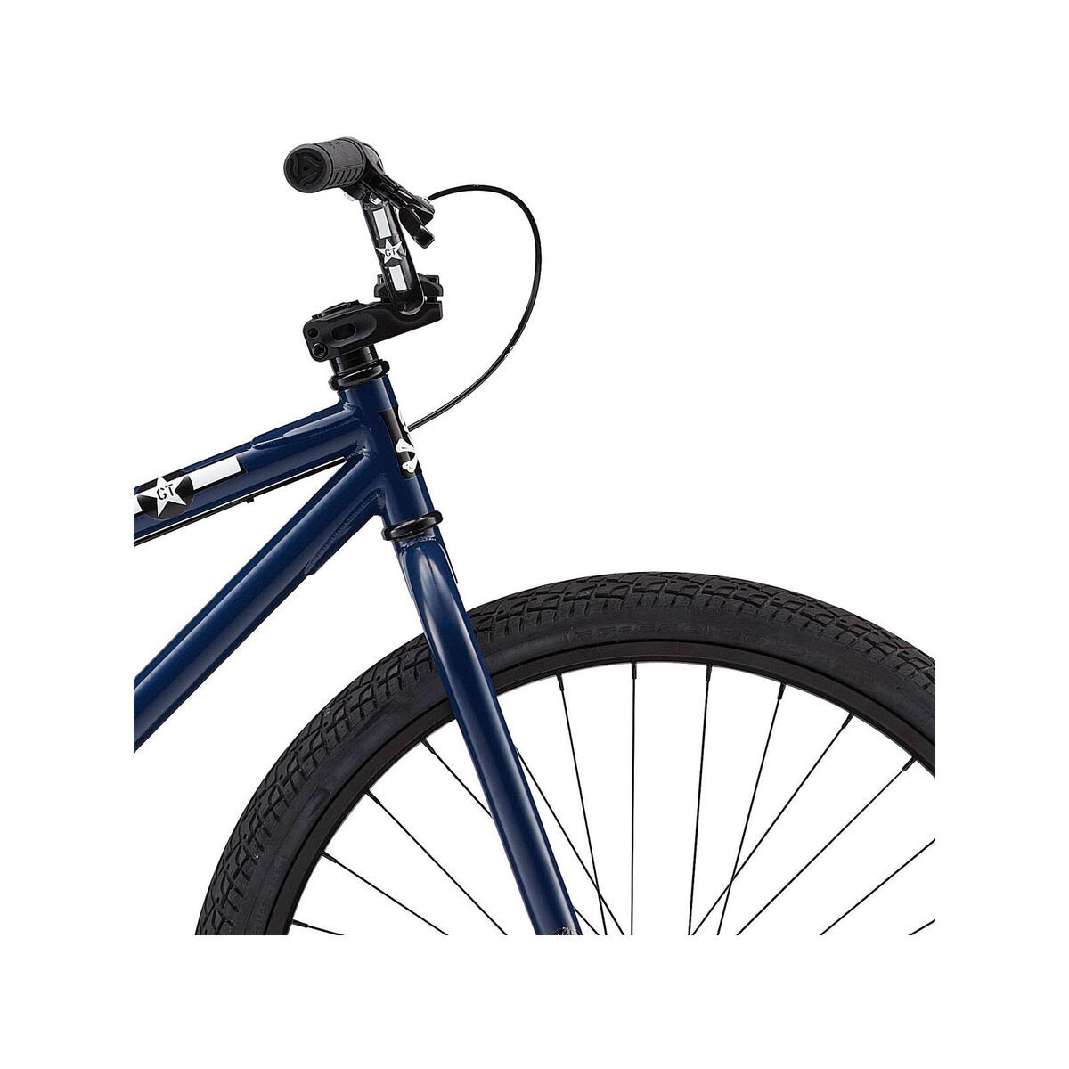 GT Ruckus DJ Corsair, blue - Bild 5