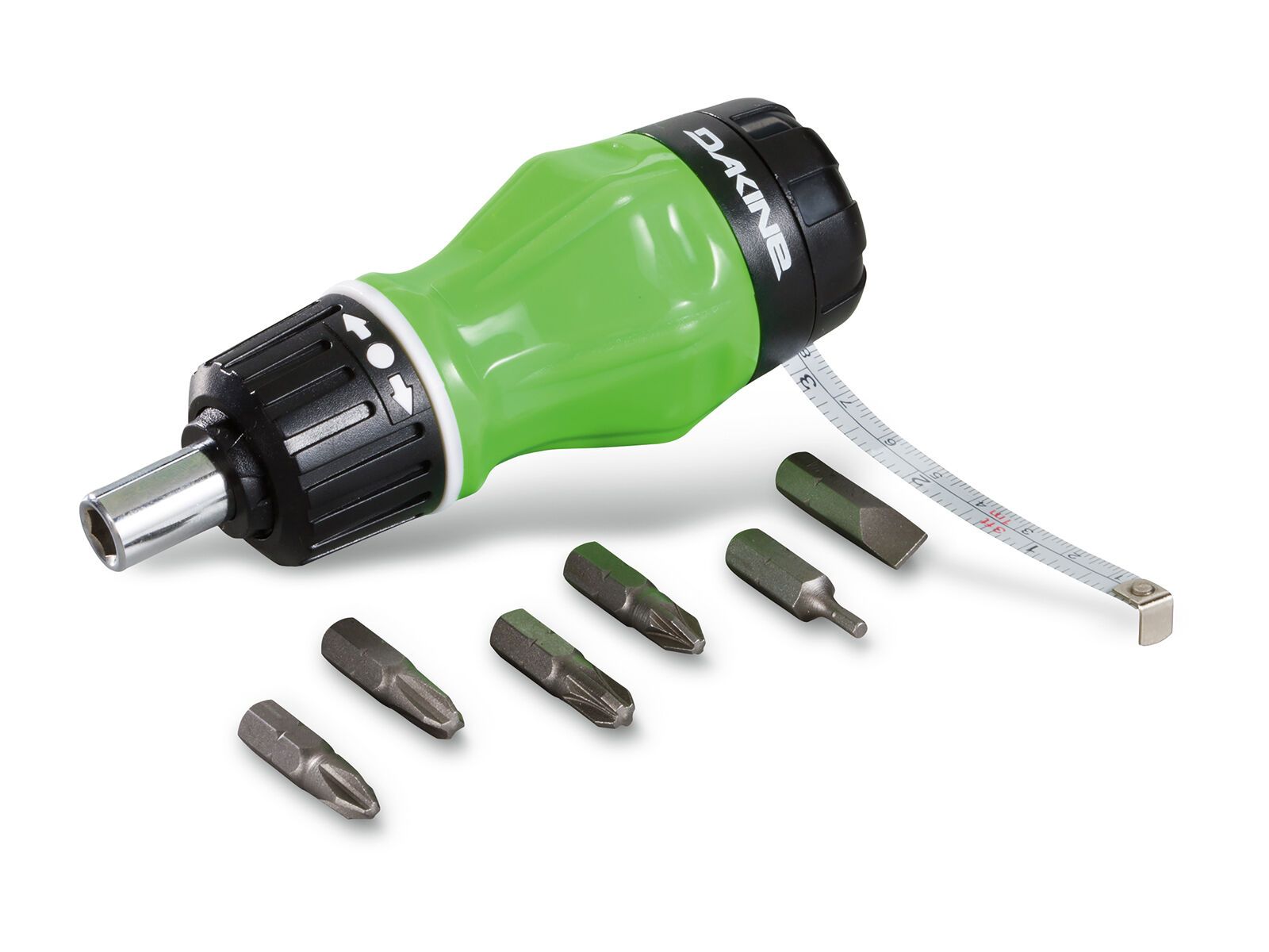 Dakine Stance Driver, green - Bild 1