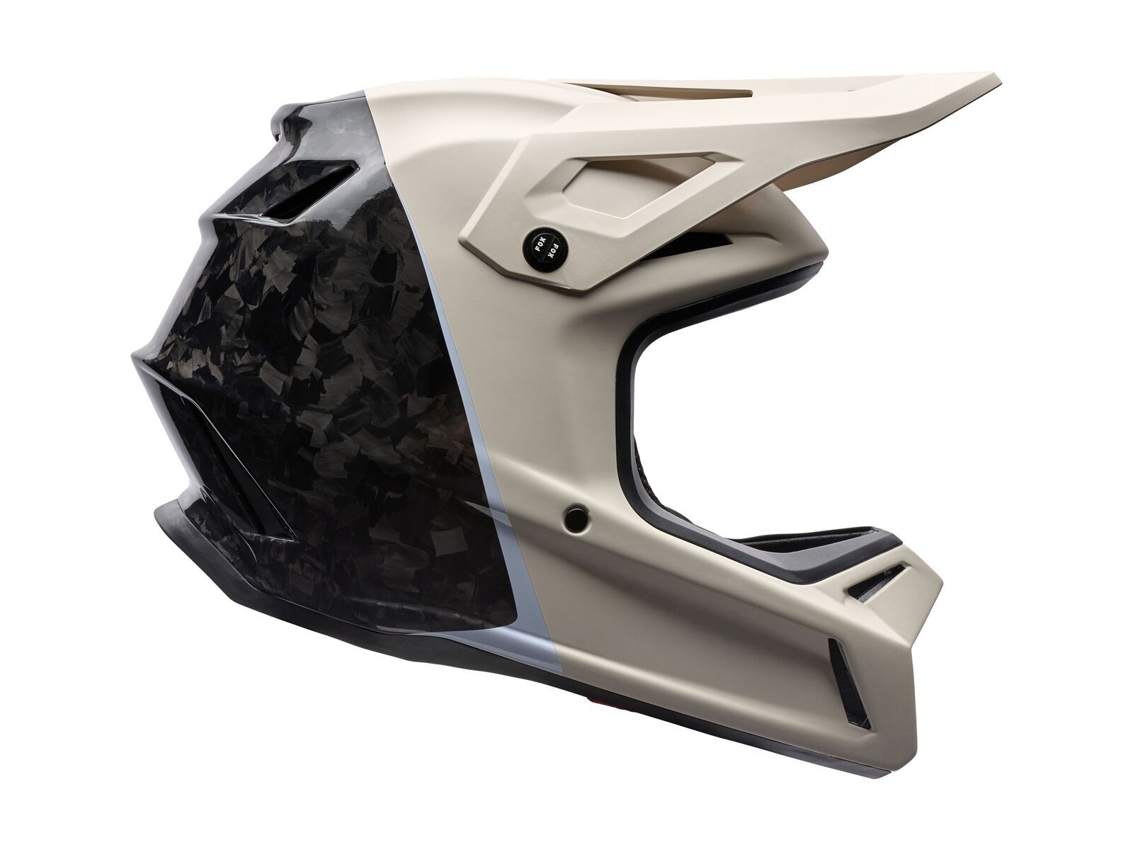 Fox Rampage RS Splice, chalk - Bild 2