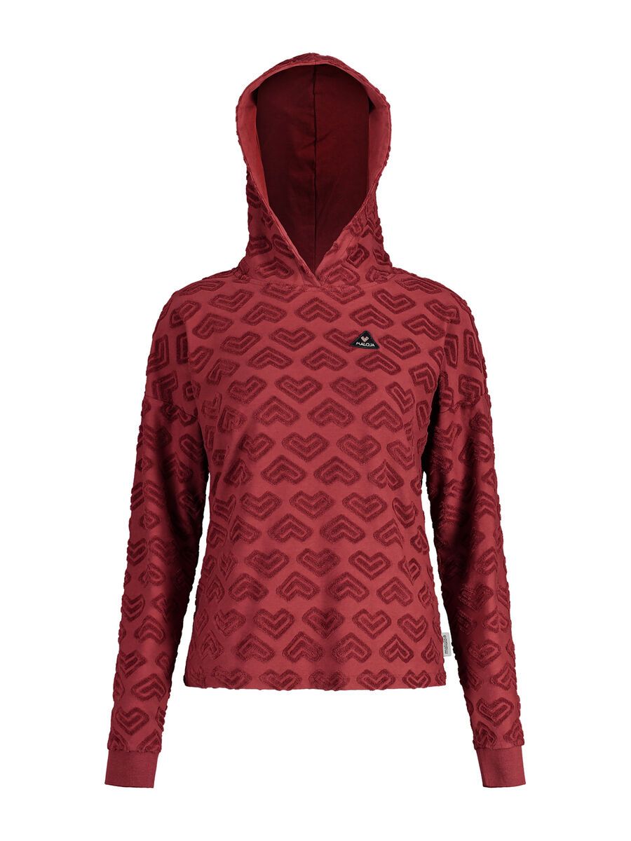 Maloja TakchuM., red monk - Bild 1