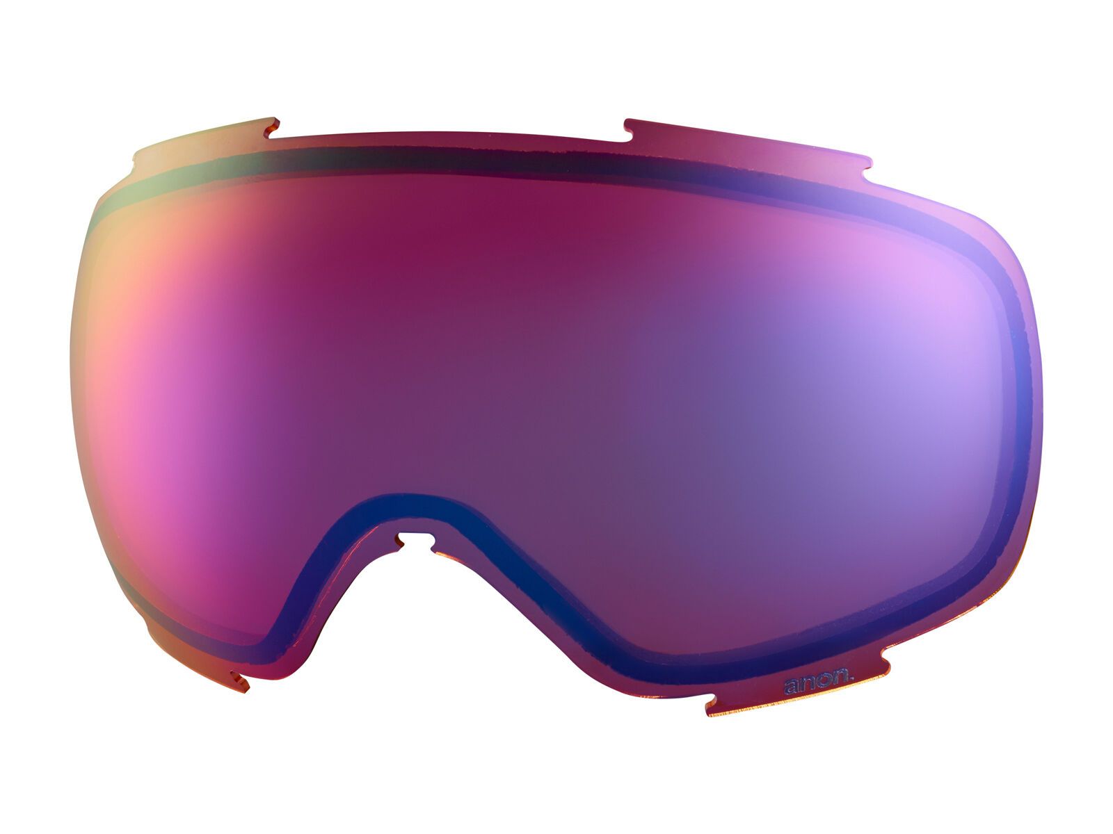 Anon Tempest Lens, blue fusion - Bild 1