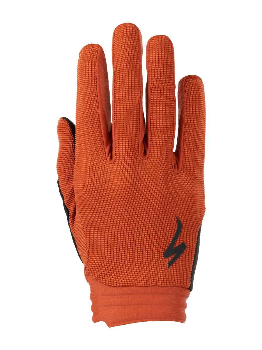 Specialized Trail Gloves, redwood - Bild 1