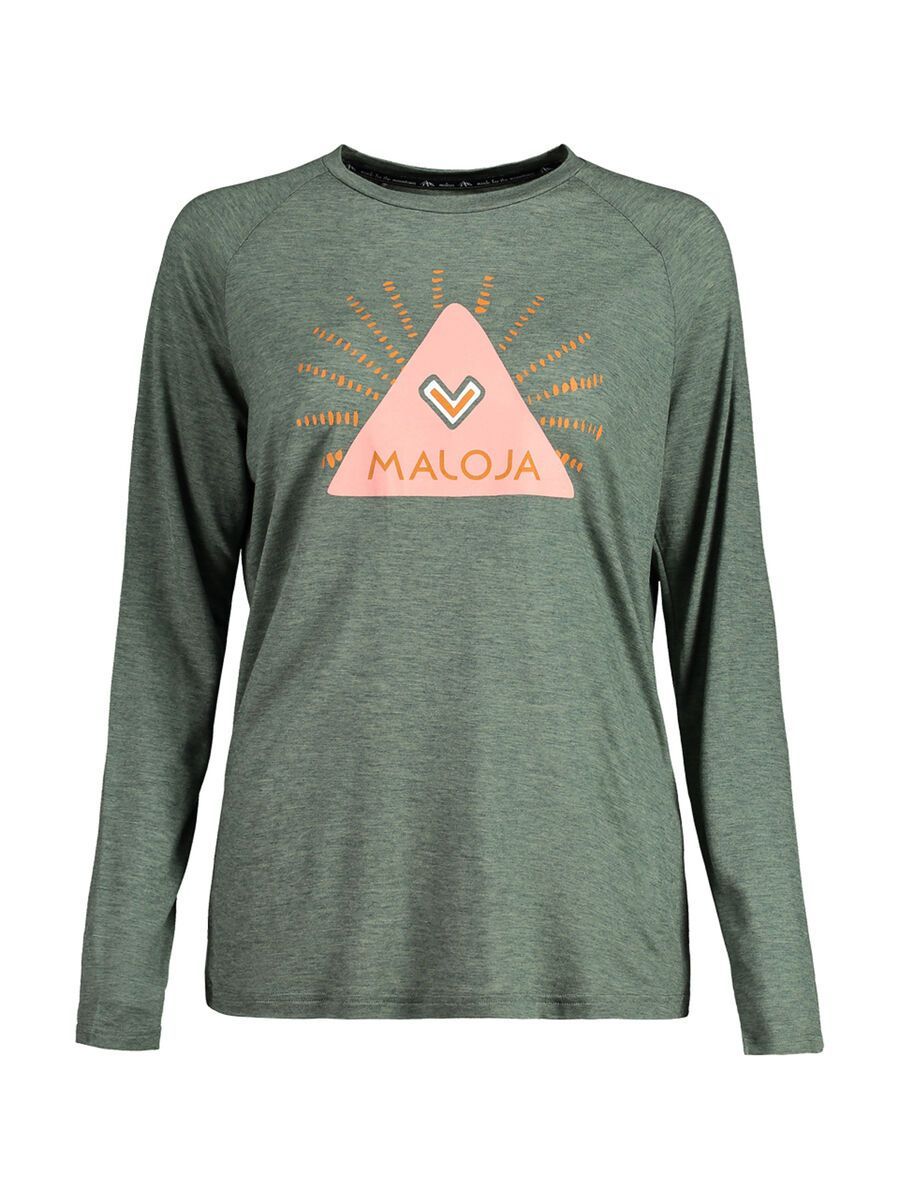 Maloja PlantaM., cypress - Bild 1