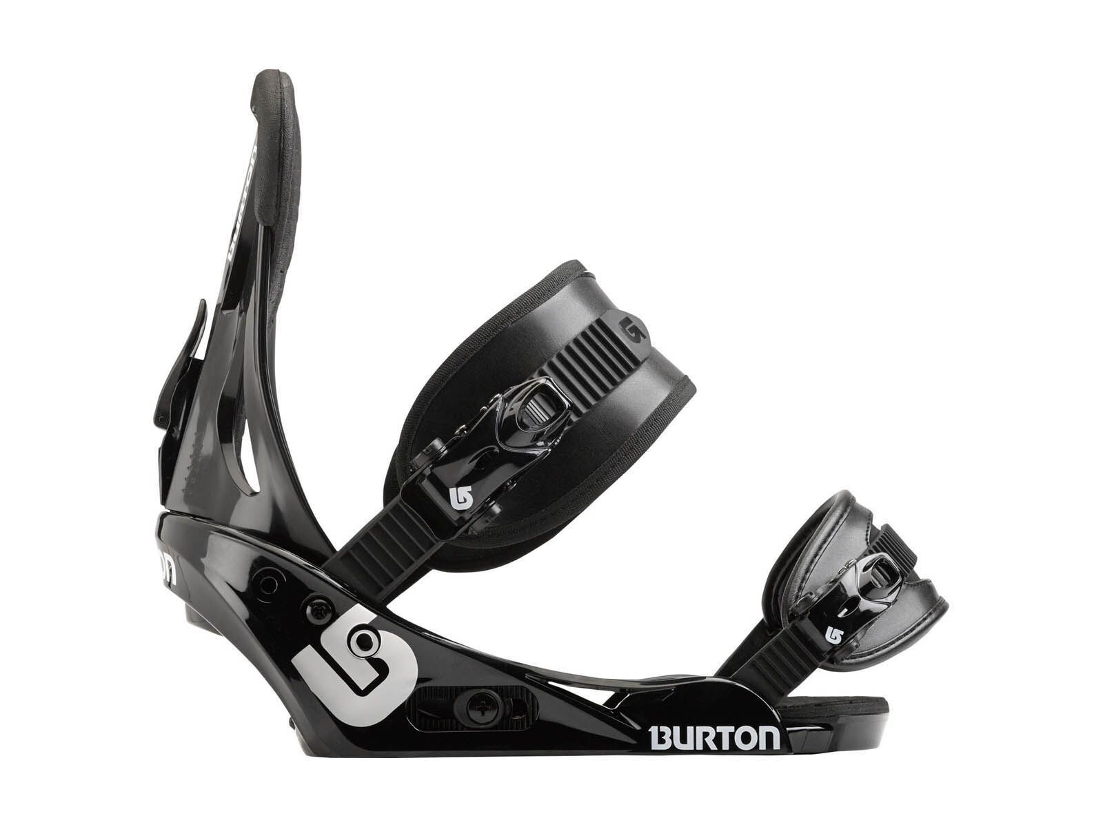 Set: Burton Descendant Wide  +  Outpost (1191424S) - Bild 3
