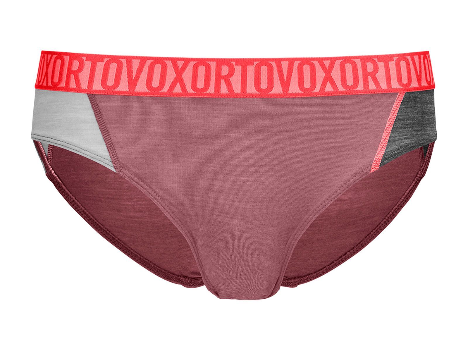 Ortovox 150 Merino Essential Bikini W, mountain rose - Bild 1