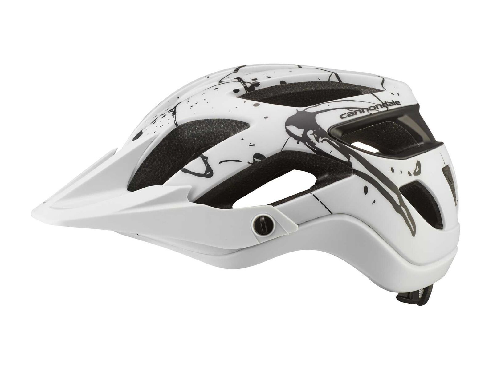 Cannondale Ryker MIPS, white - Bild 2