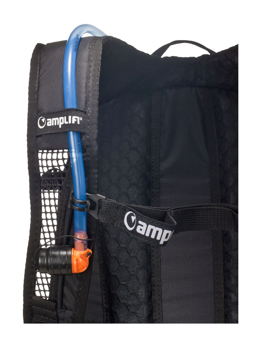 amplifi Trail 20, jet black - Bild 7