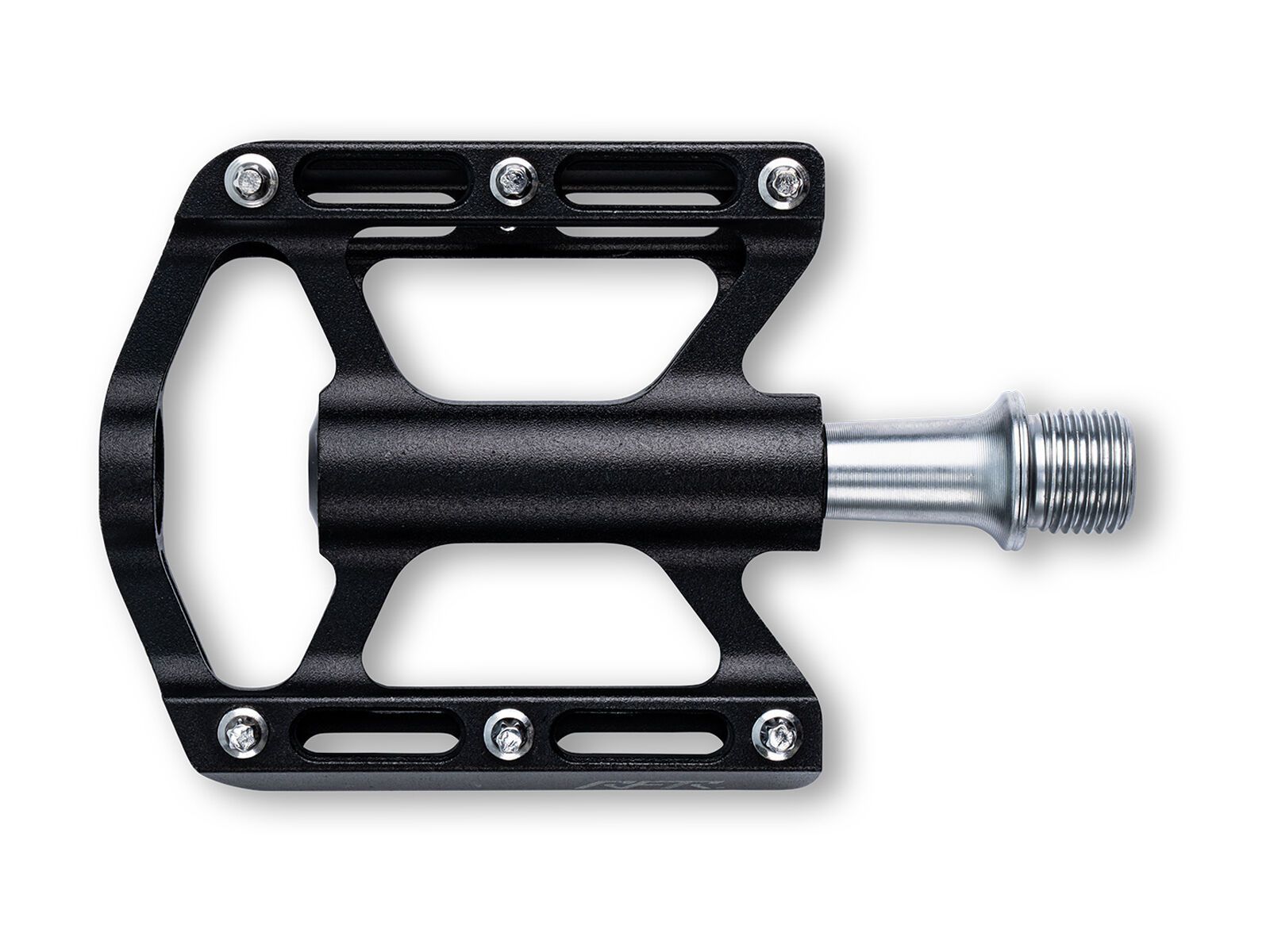 Cube RFR Pedale Flat Urban HPA, black - Bild 1