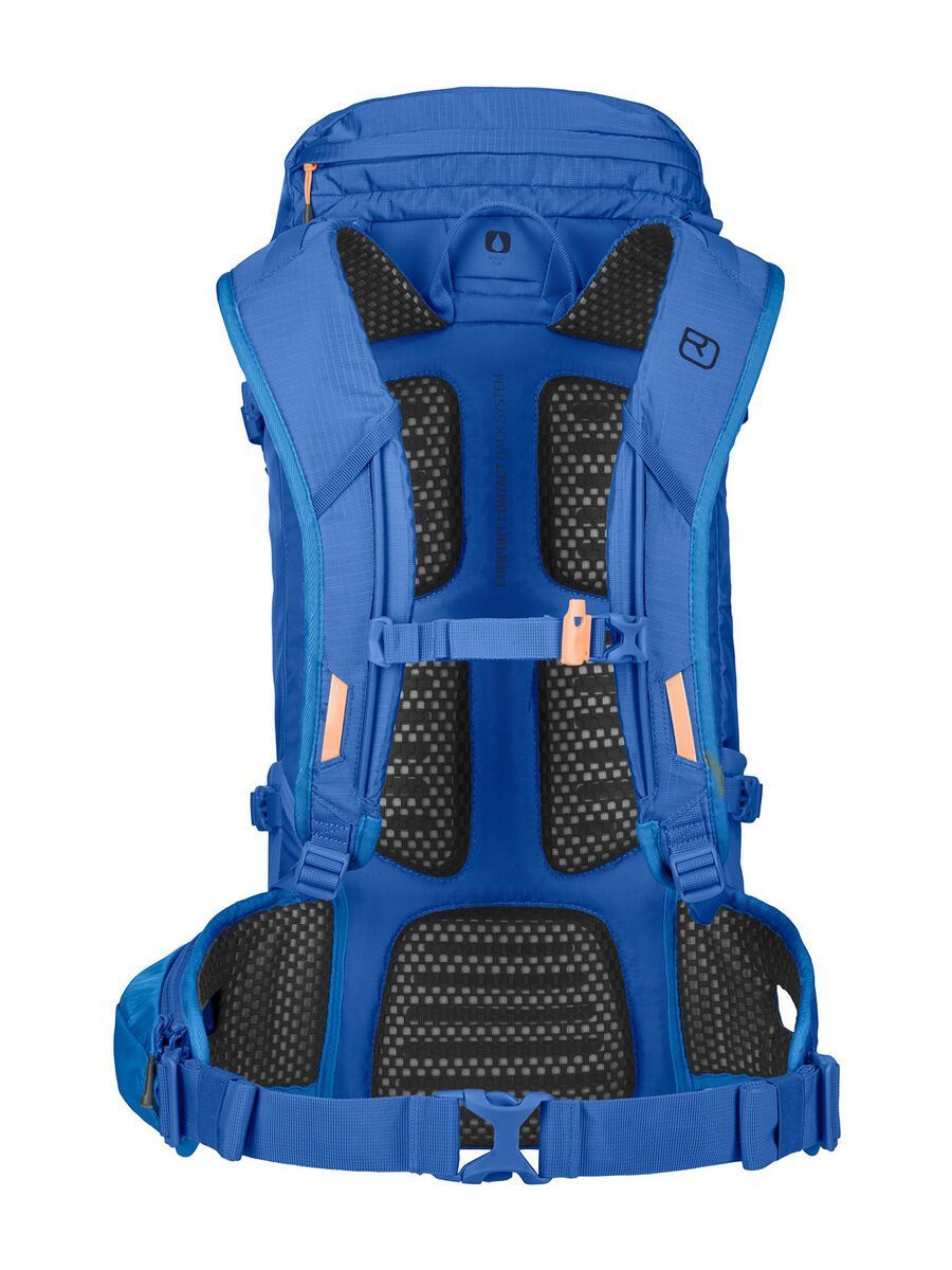 Ortovox Traverse 30, just blue - Bild 2
