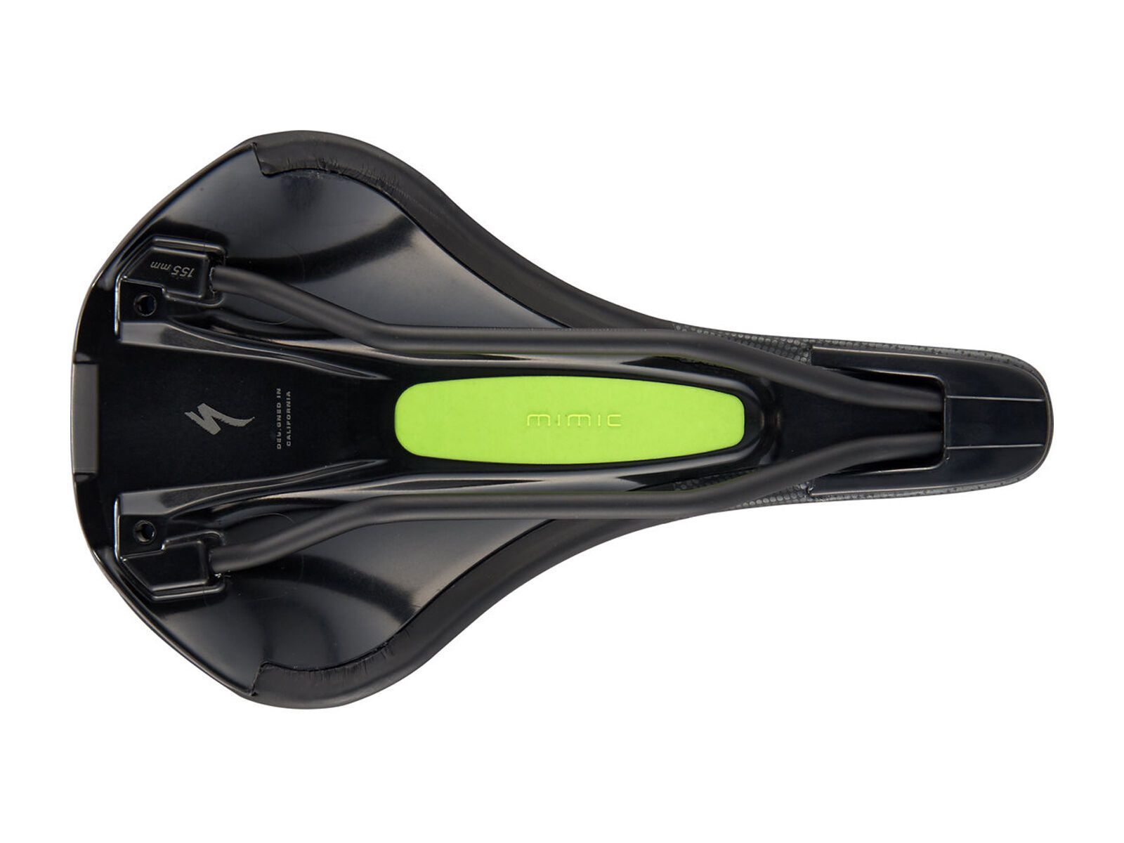 Specialized Women's Phenom Expert mit MIMIC - 143 mm, black - Bild 4