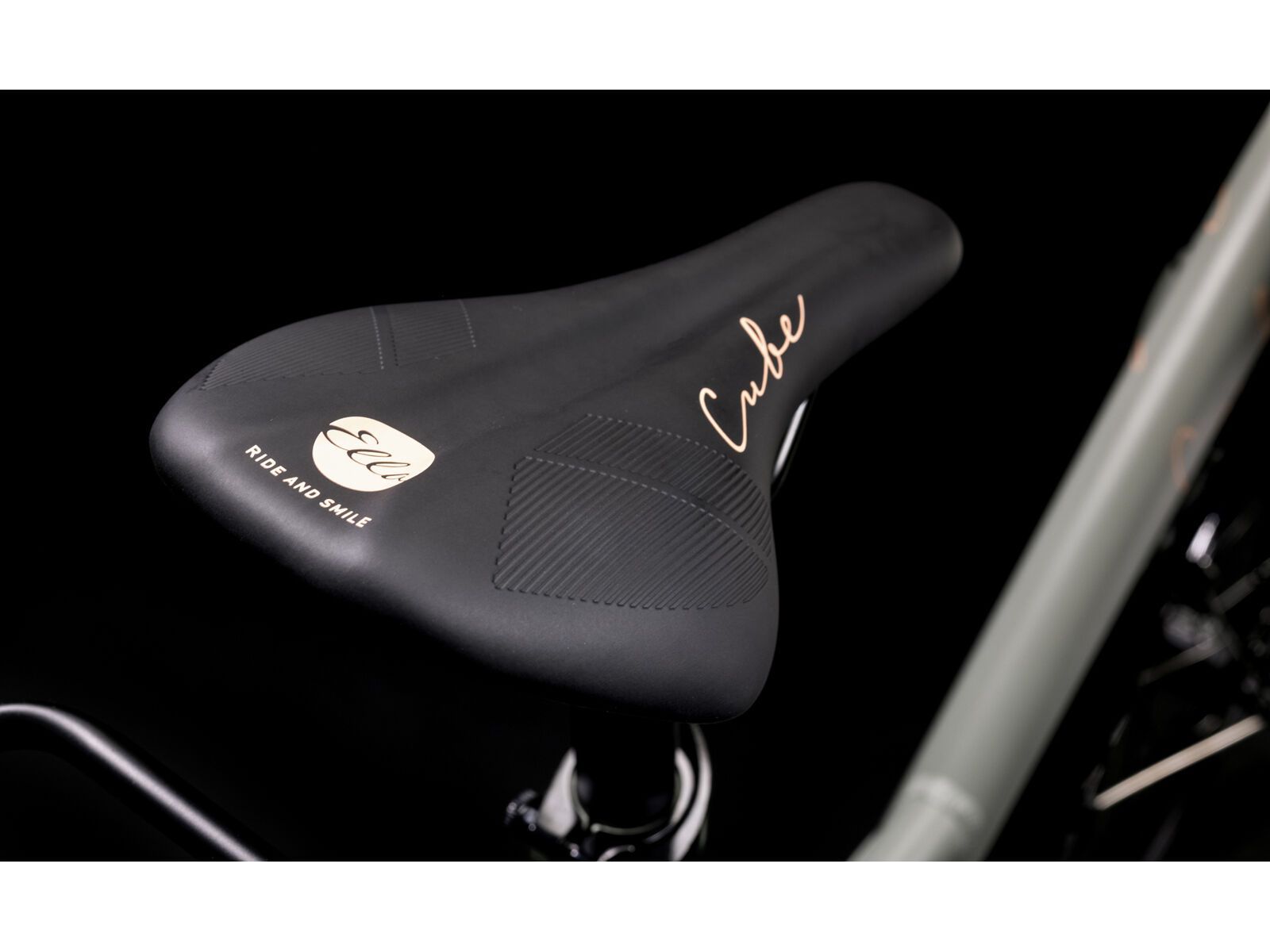 Cube Ella 240, lunar´n´salmon - Bild 4