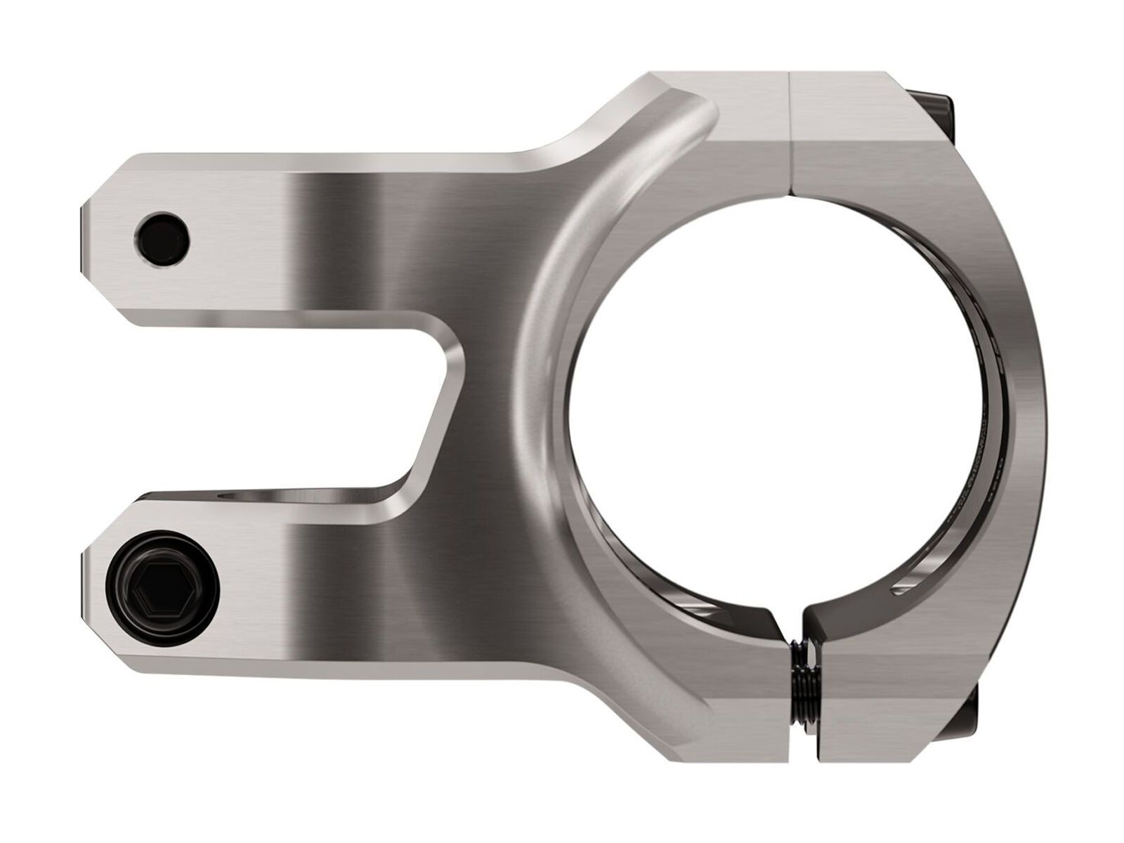 Race Face Turbine Stem, silver - Bild 2