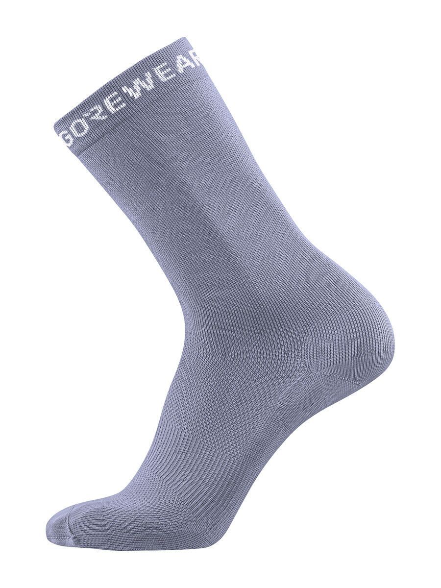 GOREWEAR Essential Socken, amethyst grey - Bild 1