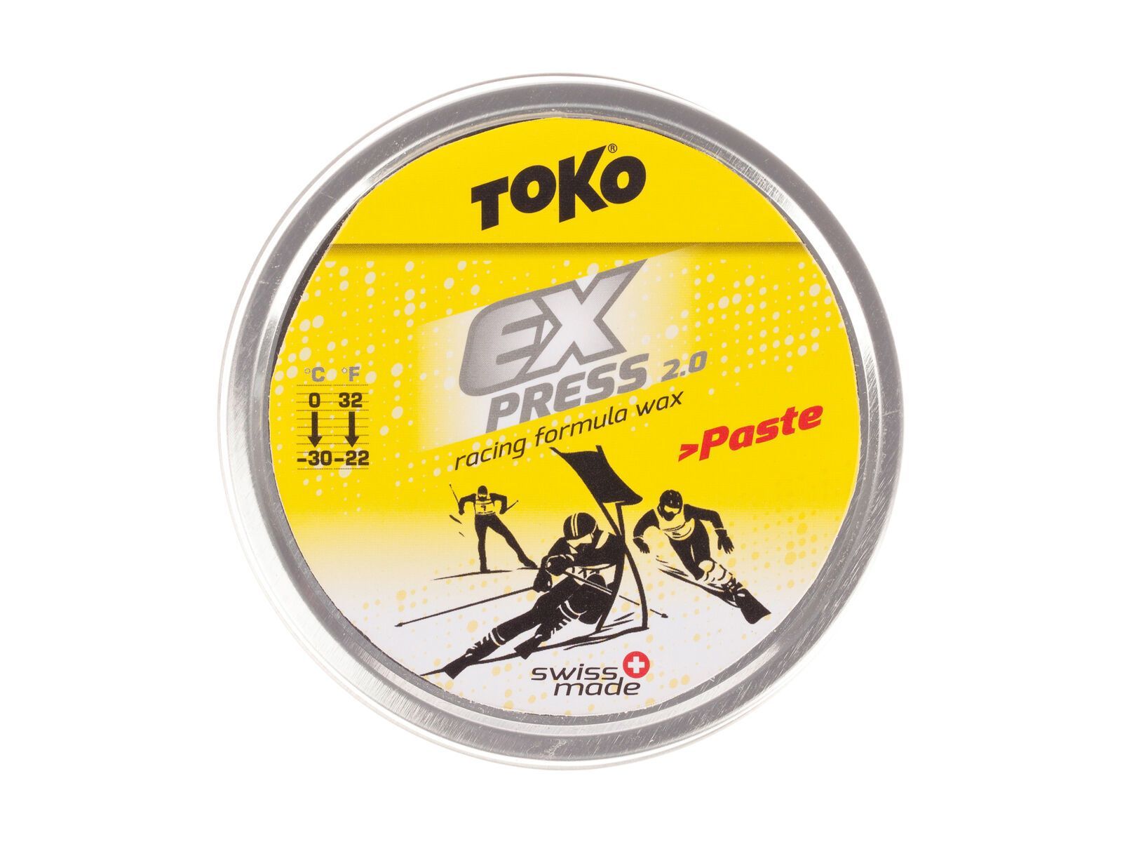 Toko Express Racing Paste - Bild 1