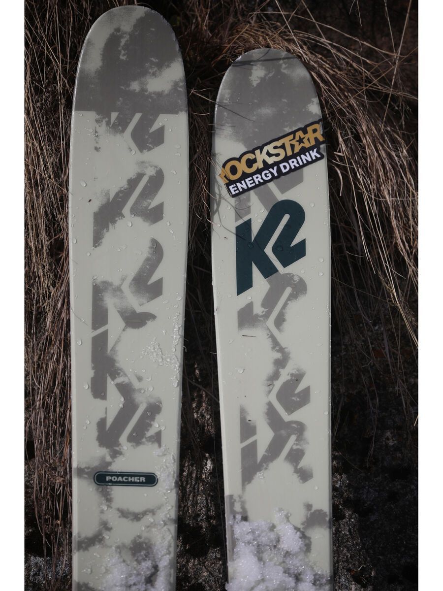 K2 Reckoner 92 - Bild 7