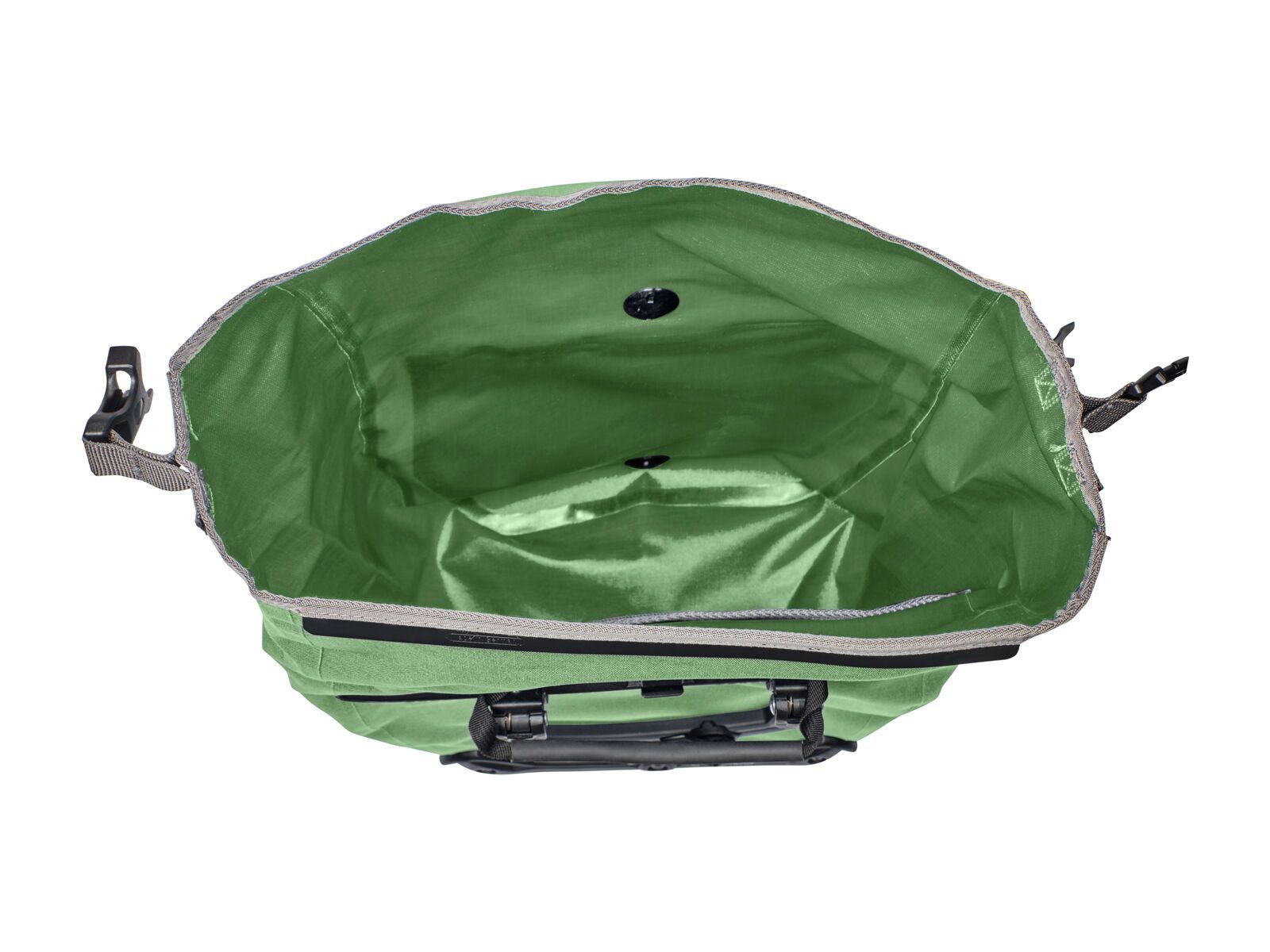 ORTLIEB Back-Roller Plus, moss green - Bild 5