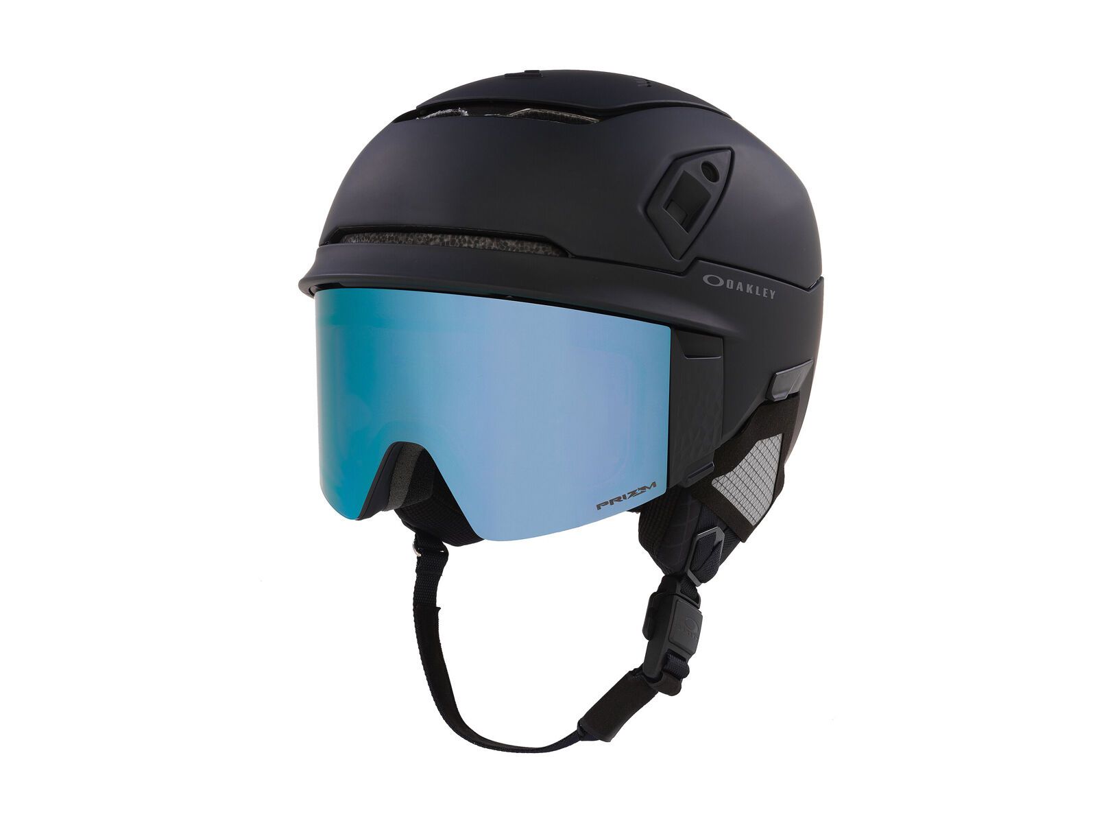 ***2. Wahl*** Oakley Mod7 - Prizm Sapphire Iridium blackout - Bild 12