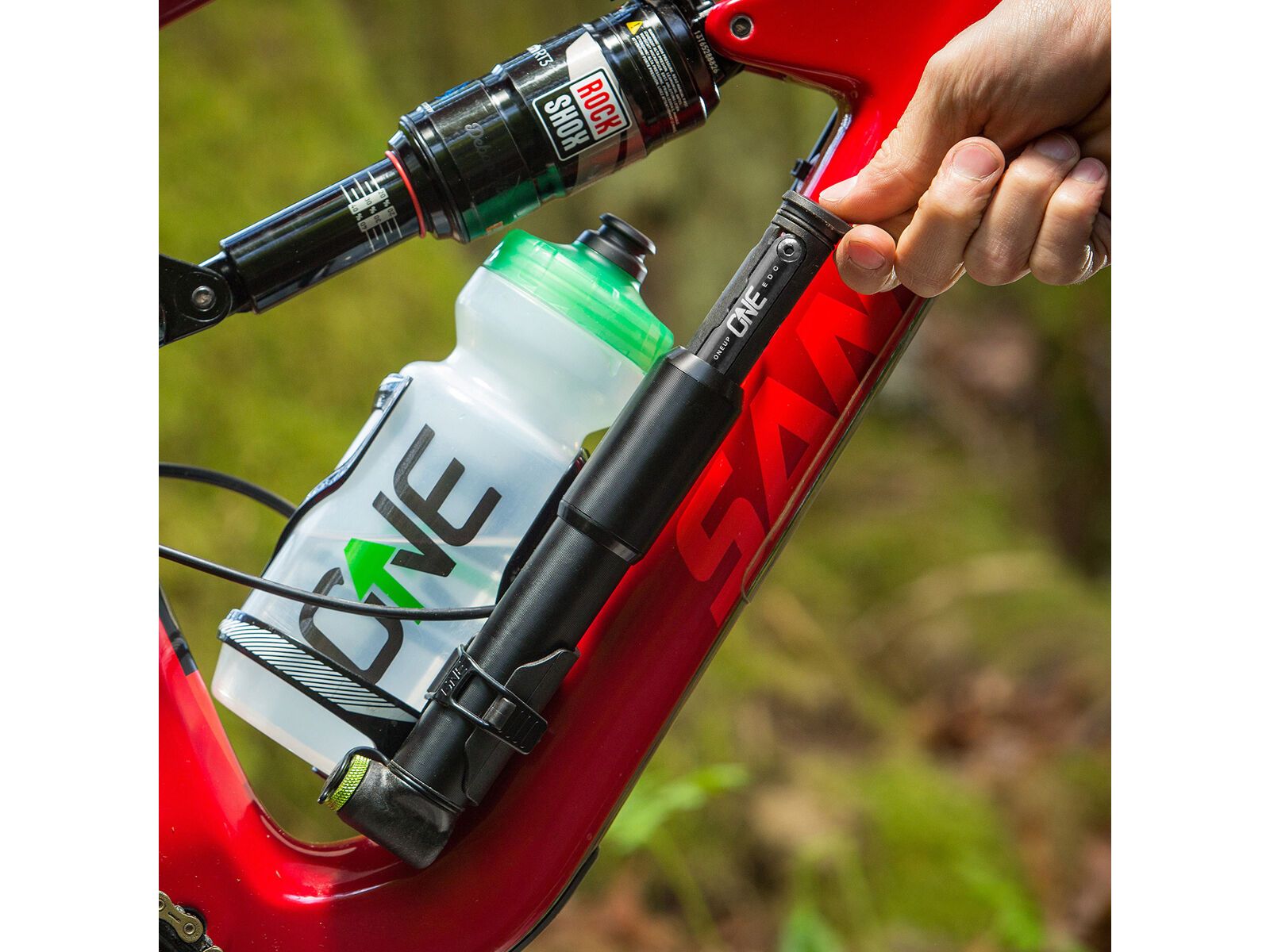 OneUp Components EDC Pump 70cc - Bild 13