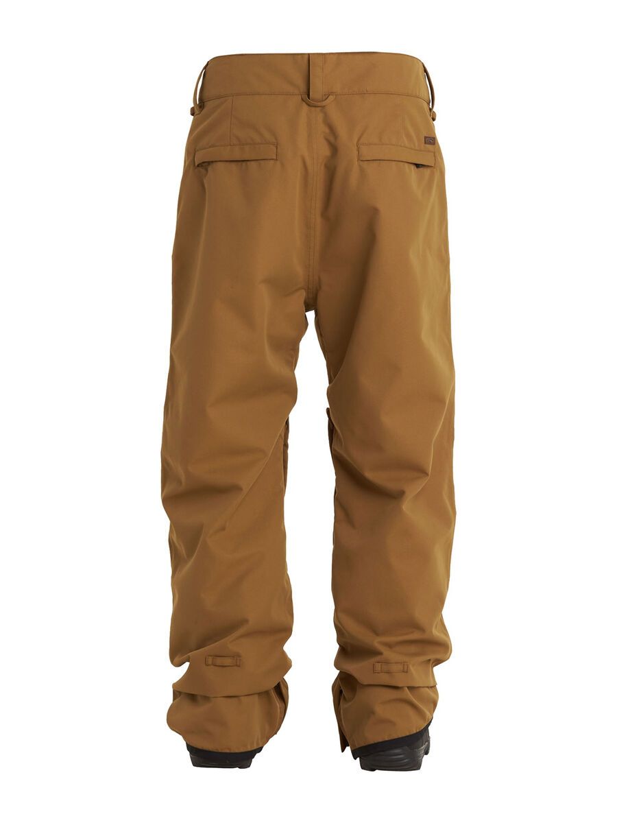 Billabong Tuck Knee Pant, ermine - Bild 2