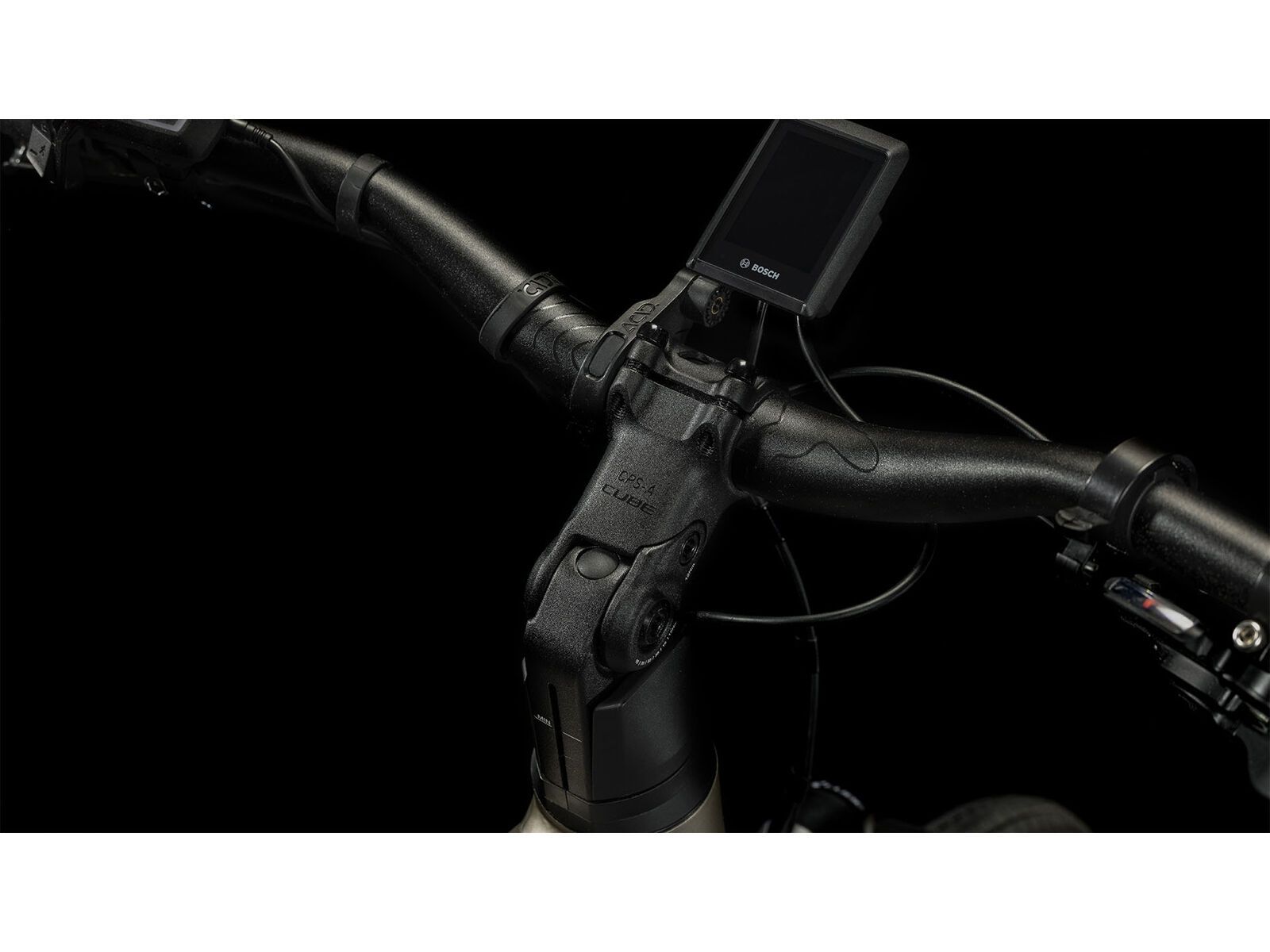 Cube Kathmandu Hybrid Pro 750, flashstone´n´black - Bild 4