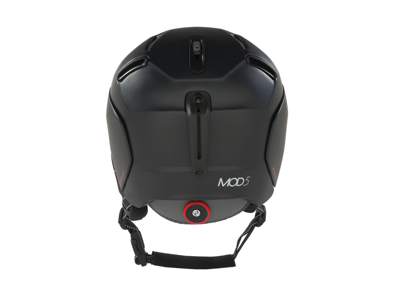 Oakley Mod5, matte black - Bild 3