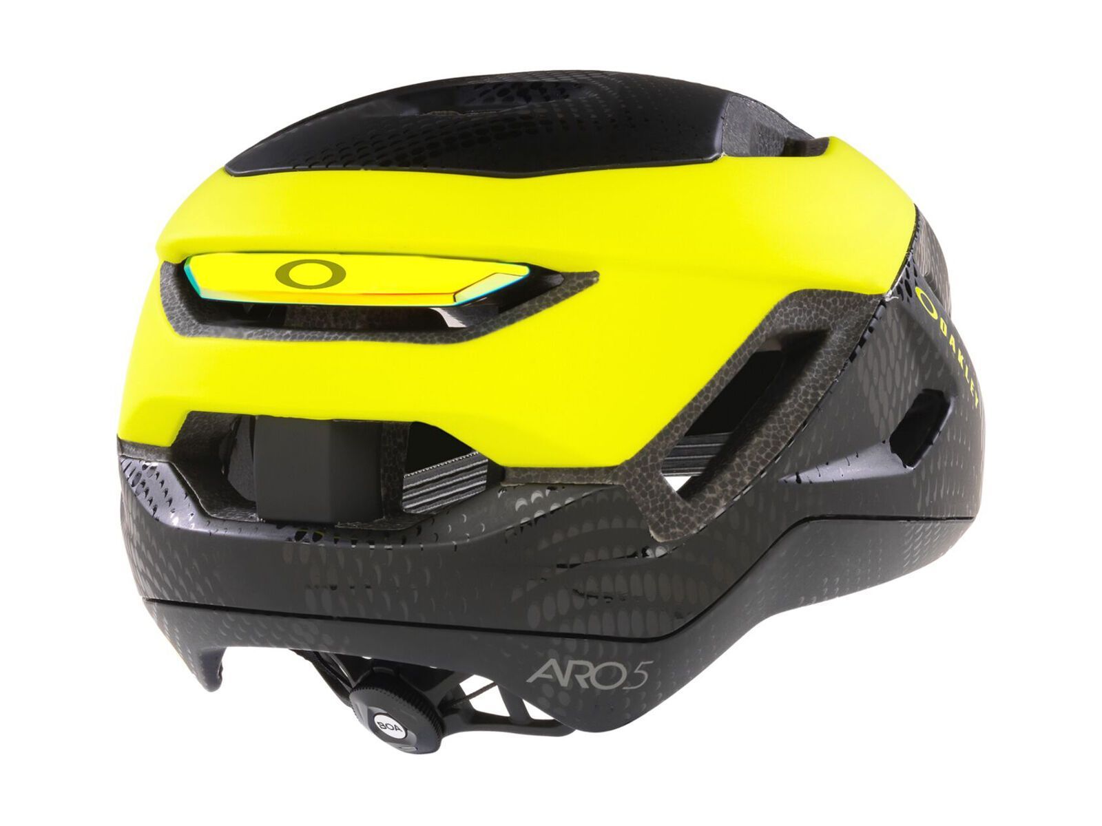 Oakley ARO5 Race MIPS, franktel/retina burn - Bild 7