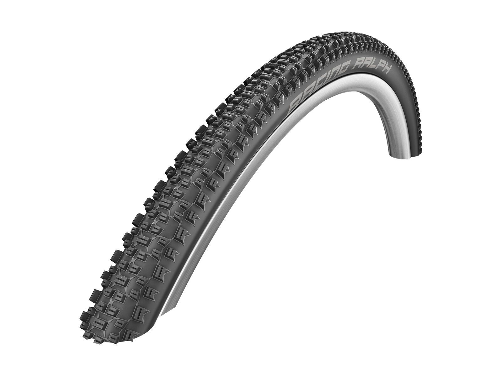 Schwalbe Racing Ralph Evolution, 29 Zoll, black - Bild 1