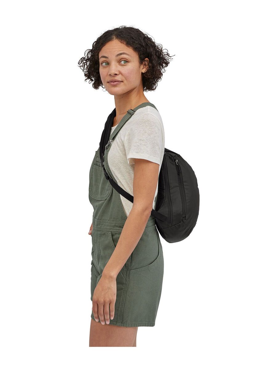 Patagonia Ultralight Black Hole Sling 8L, black - Bild 6