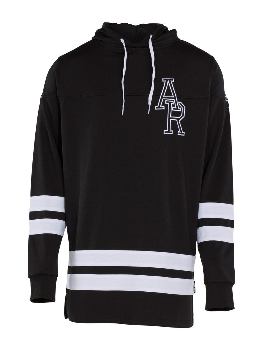 Armada Williams Jersey, black - Bild 1