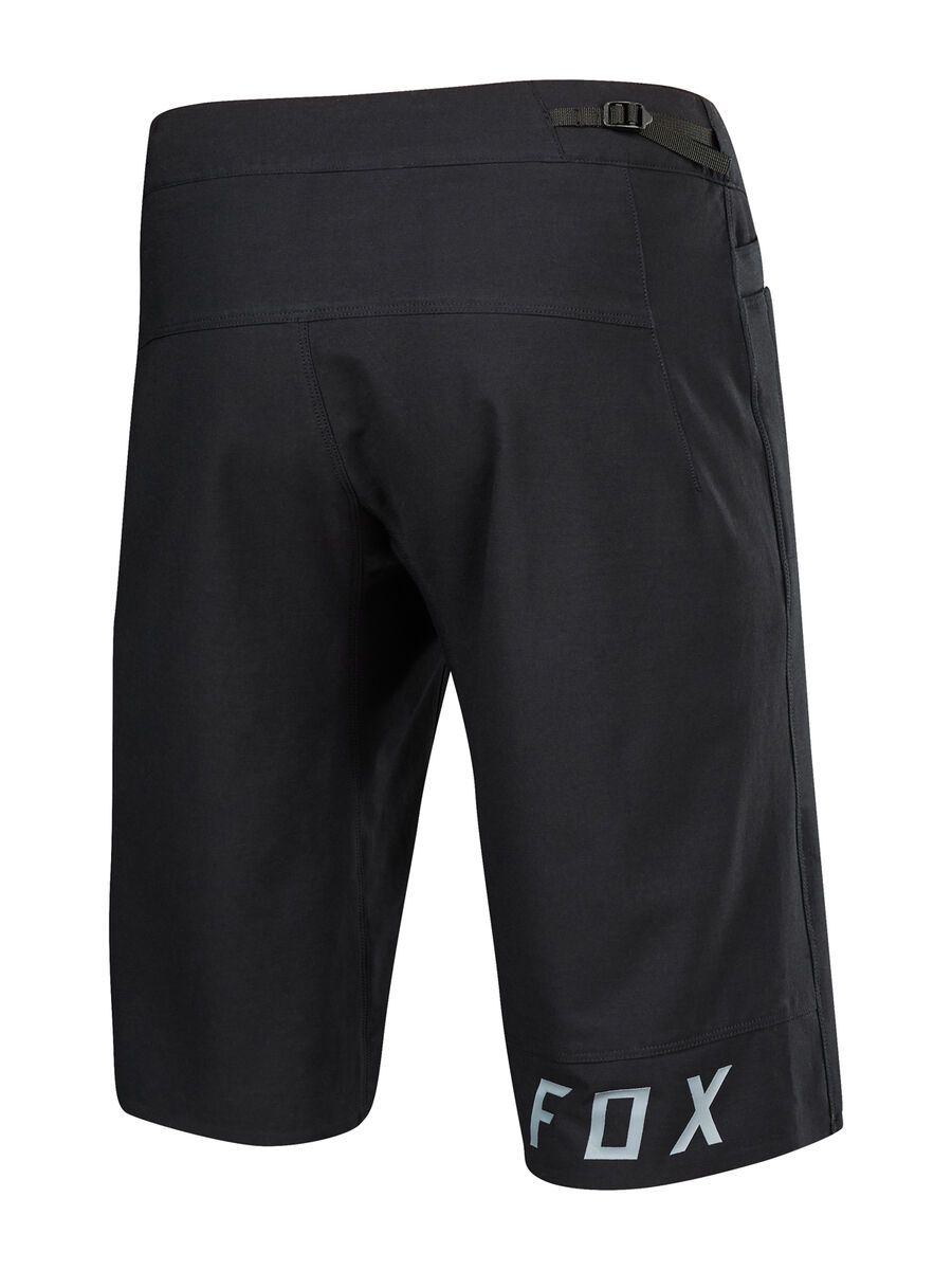 Fox Indicator Short no Liner, black - Bild 2