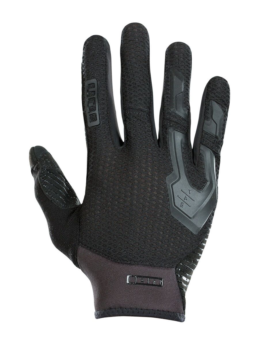 ION Gloves Gat, black - Bild 1